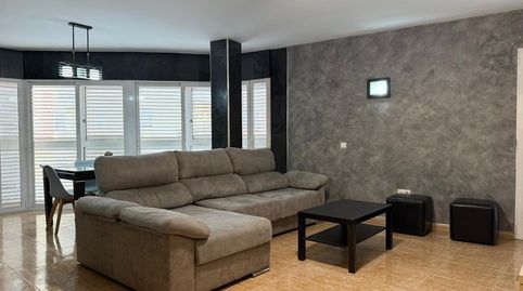 PISO EN CEUTI 3 DORMITORIOS 2 BAÑOS EQUIPADO EN CEUTI
