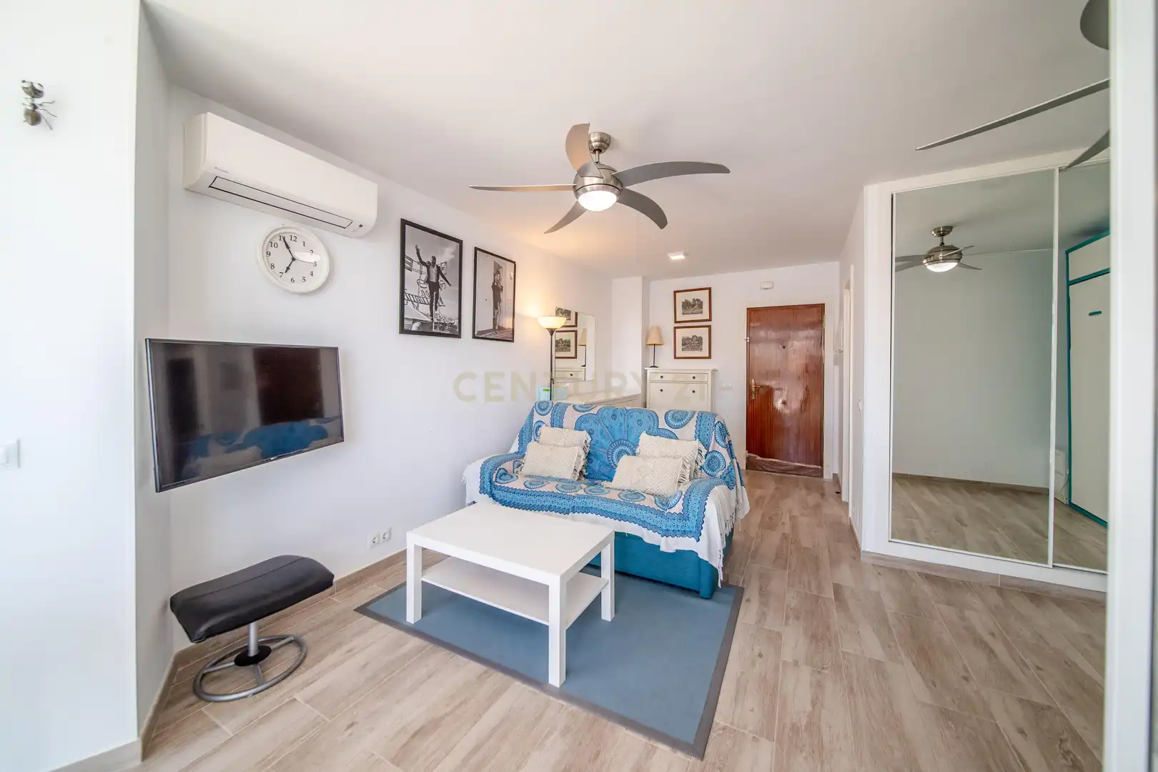 Apartment with pool for sale in AV MANUEL MENA PALMA 2 MAITE IIBENALMADENA (MÁLAGA) 2, imagen 7