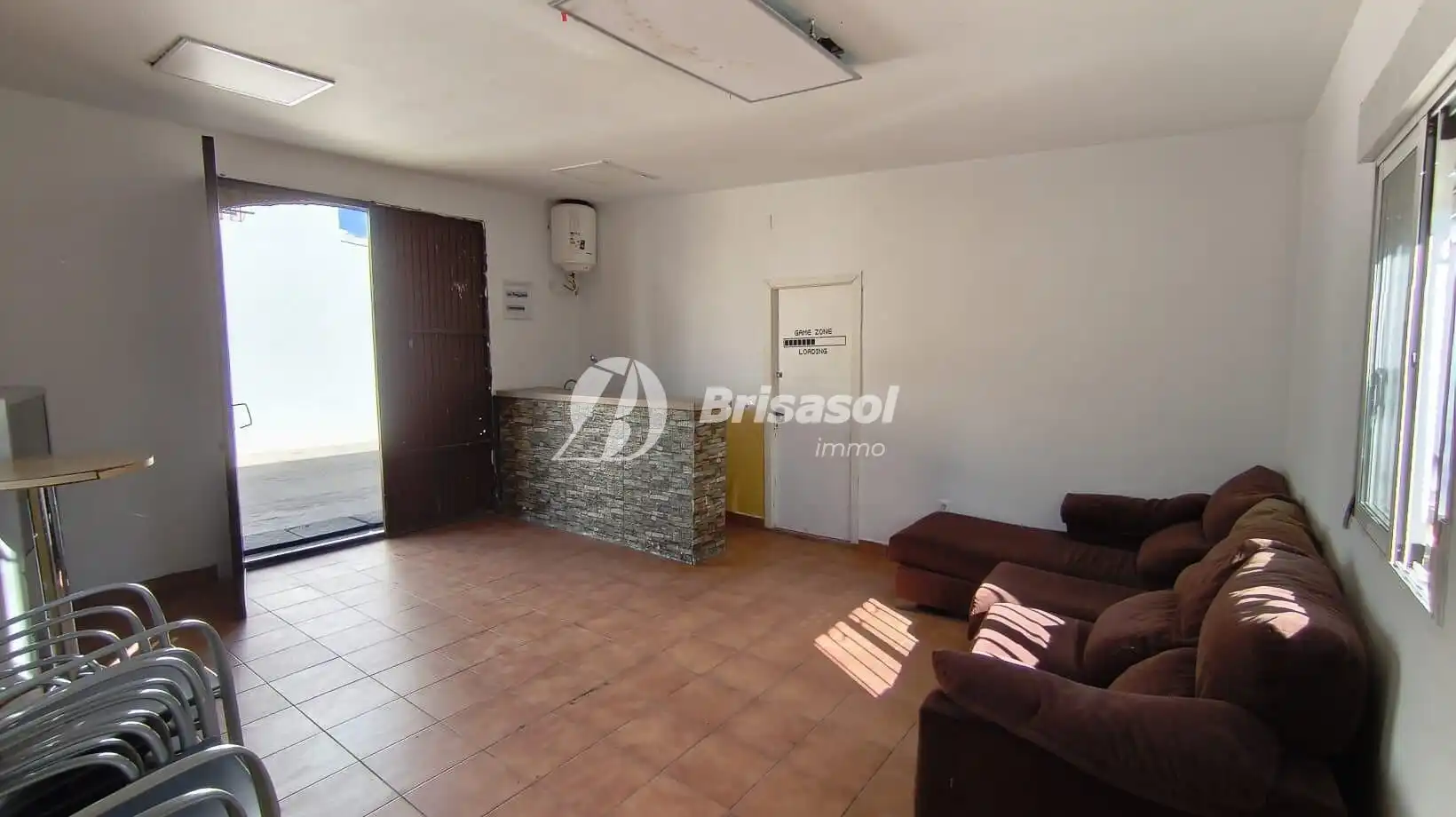 Country house zum Verkauf in Reus mit Klimaanlage, Privatgarten und Terrasse