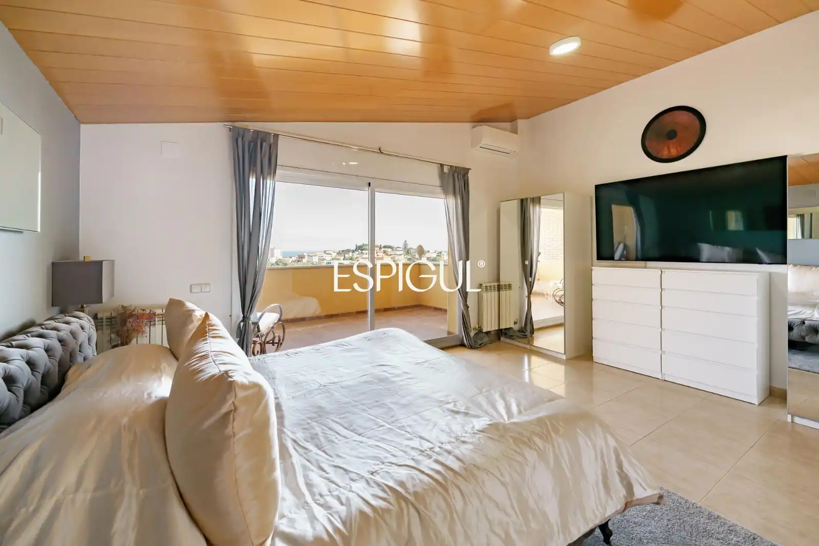 House with terrace for sale in Francesc Corbera, imagen 19