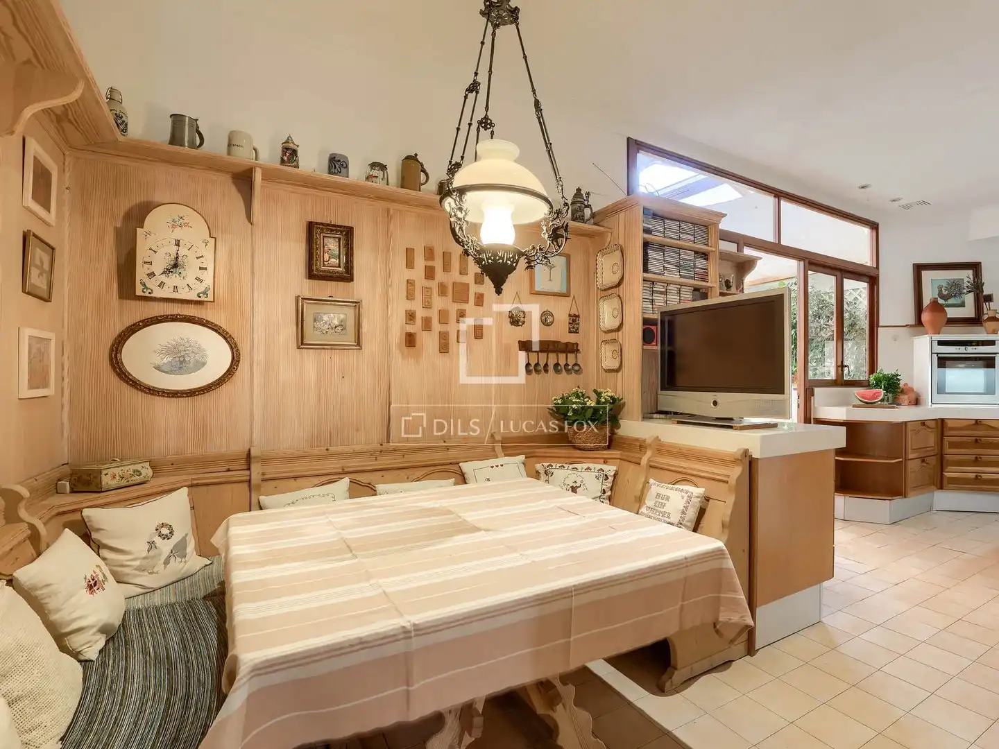Appartement avec terrasse à vendre à Llevant, imagen 12