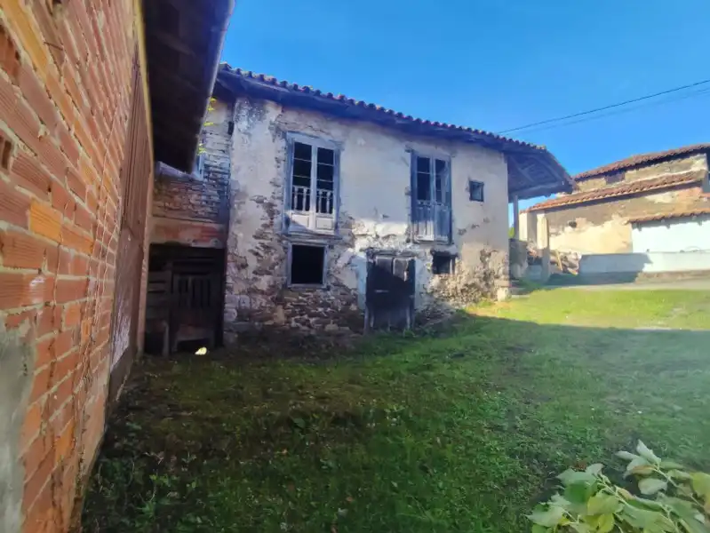 Casa rustica in vendita a Pravia, imagen 12