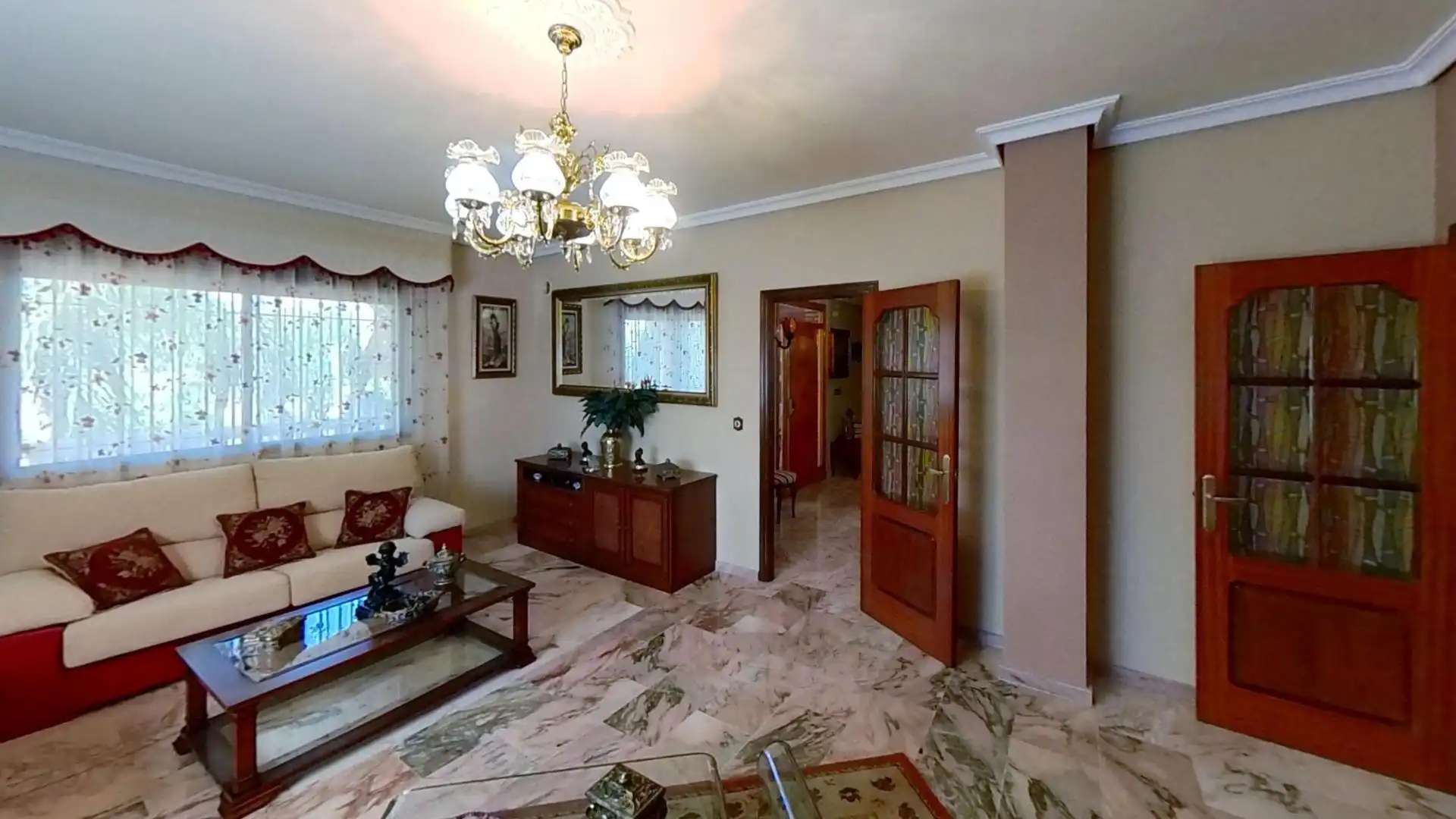 Casa o xalet en venda a Urbanizacion COLINA, 104, Paraíso Arenal - La Colina