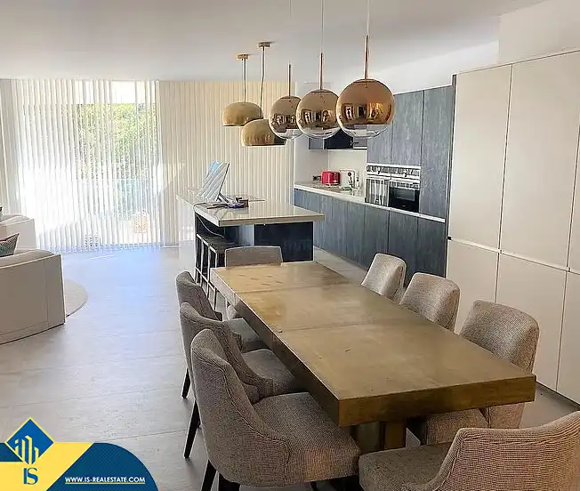 Villa con piscina in vendita a Santa Eulària, imagen 3