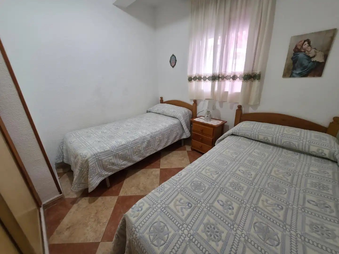 Piso con terraza en venta en Playa de Levante, imagen 10
