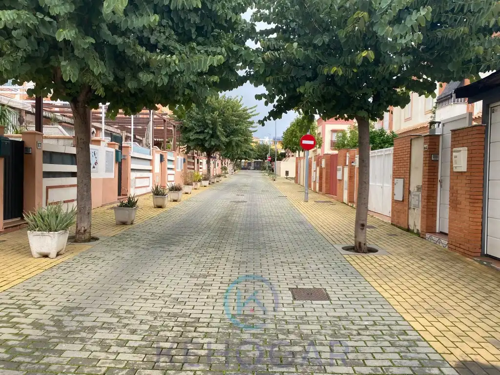 Villa à vendre à Arco Norte - Avda España