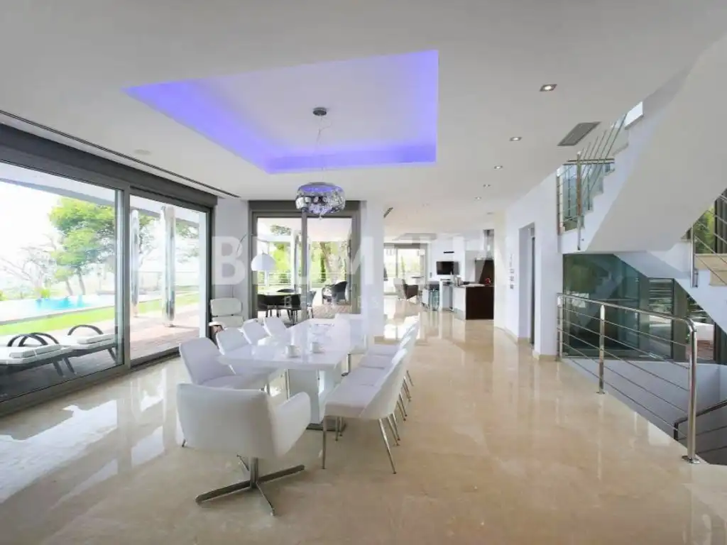 House with pool for sale in Mascarat, imagen 3