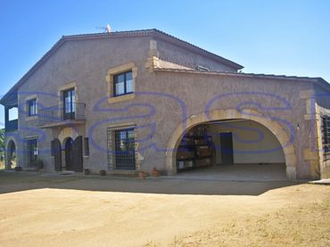 Haus mit Garten zum Verkauf in Montornès del Vallès