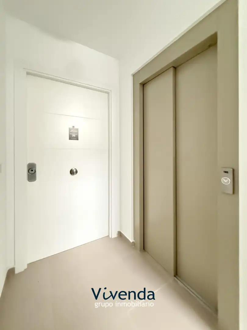 Piso de alquiler en Madrid con Aire acondicionado, Calefacción y Terraza