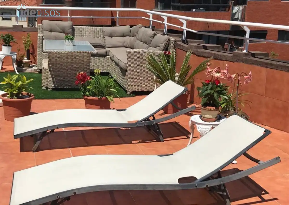 Flat for rent in Avenida CANTABRIA, Valdenoja