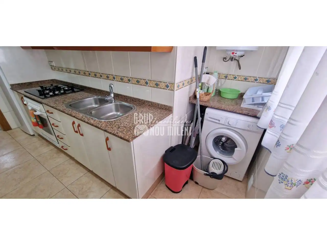 Apartament de lloguer a Pobles del Sud, imagen 32