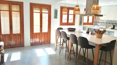 Foto 2 de Pis en venda a La Victoria, Málaga