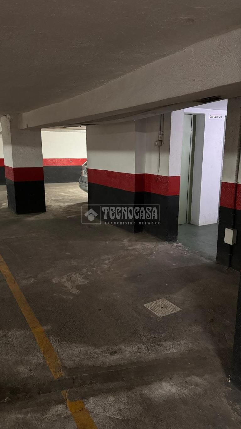 Parking of Garage for sale in  Santa Cruz de Tenerife Capital