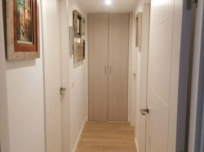 Attic for sale in Alhaurín de la Torre  with Air Conditioner and Terrace