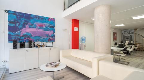 Foto 2 de Piso en venta en  Cl Diputacio, Fort Pienc, Barcelona