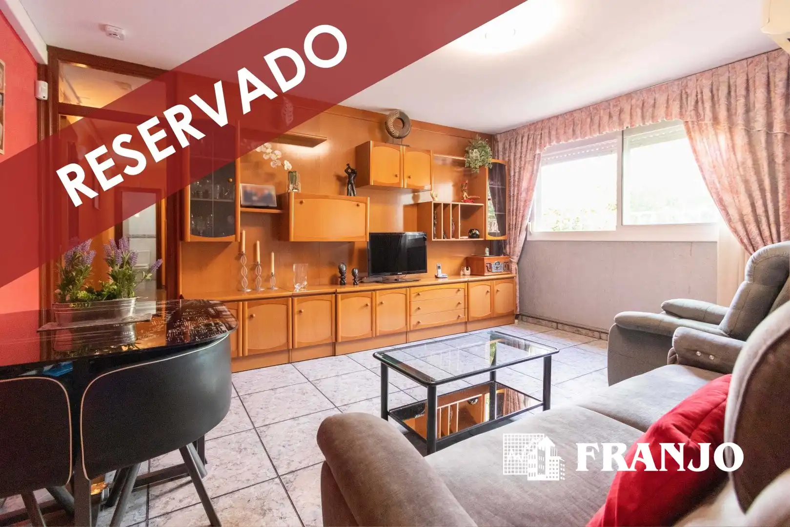 Appartamento con ascensore in vendita a Badia del Vallès