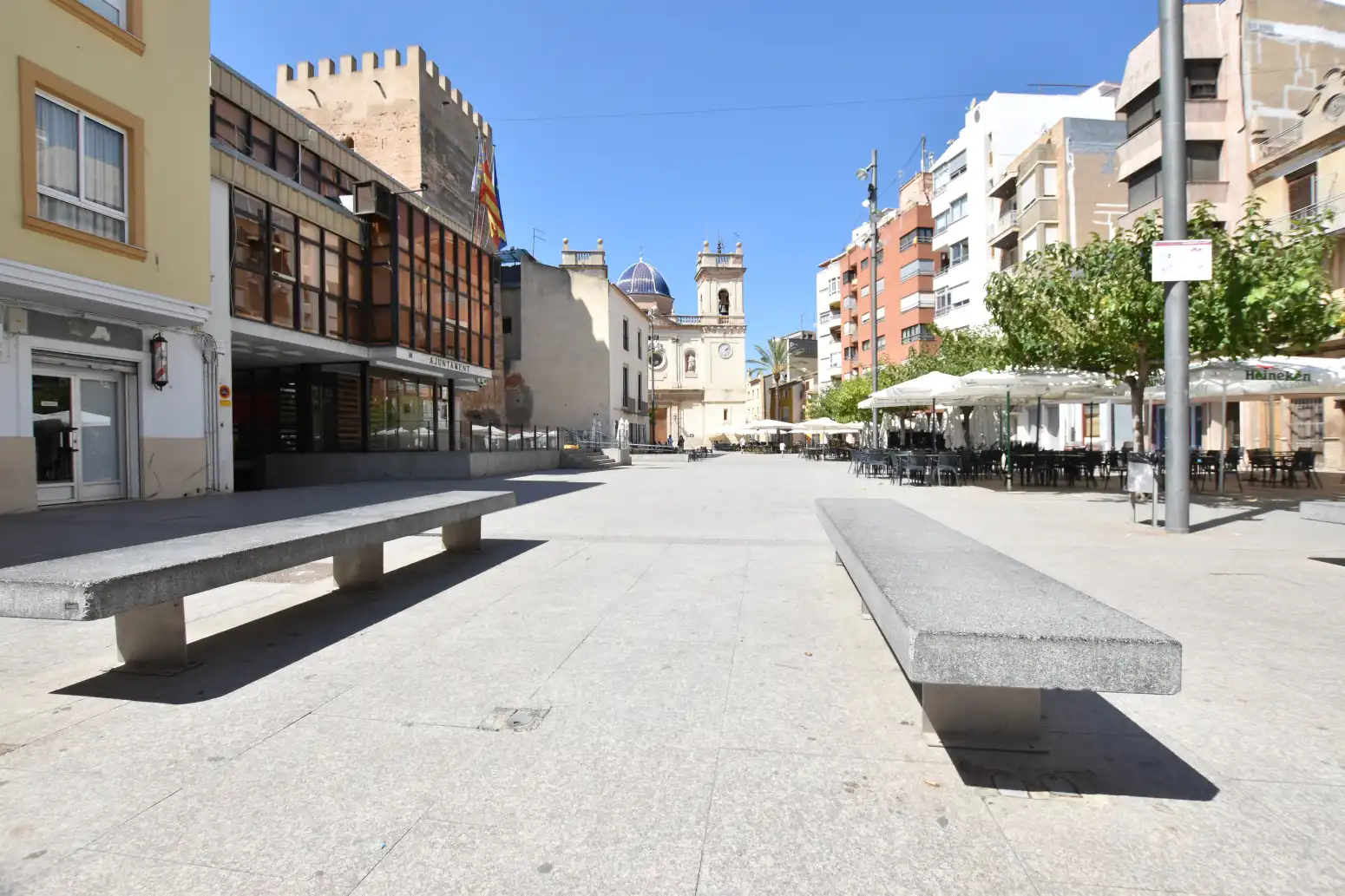 Attique avec terrasse à vendre à Benifaió - CL NOU, imagen 62