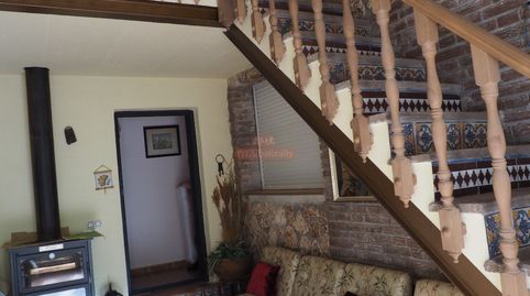 Foto 5 de Casa o xalet en venda a Alcaraz, Albacete