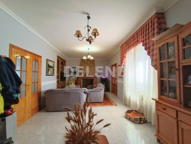 Finca rústica en Venta en Tobarra