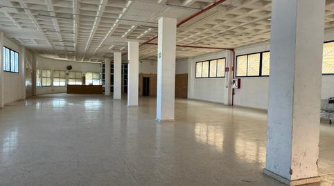 Photo 5 of Industrial buildings to rent in San Crispín, Elche / Elx