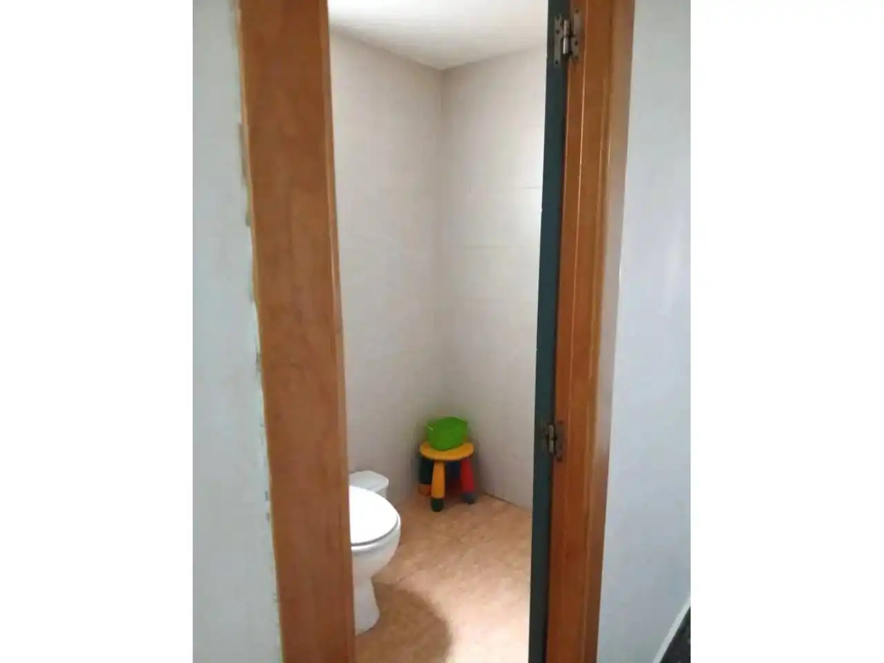 Piso con terraza en venta en Calle Padre Viñas, imagen 5