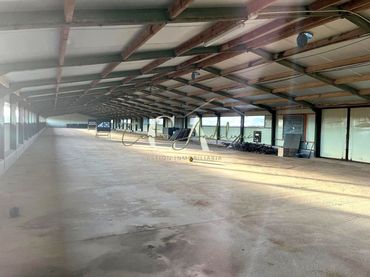 Nave industrial in vendita a Carrión de Calatrava