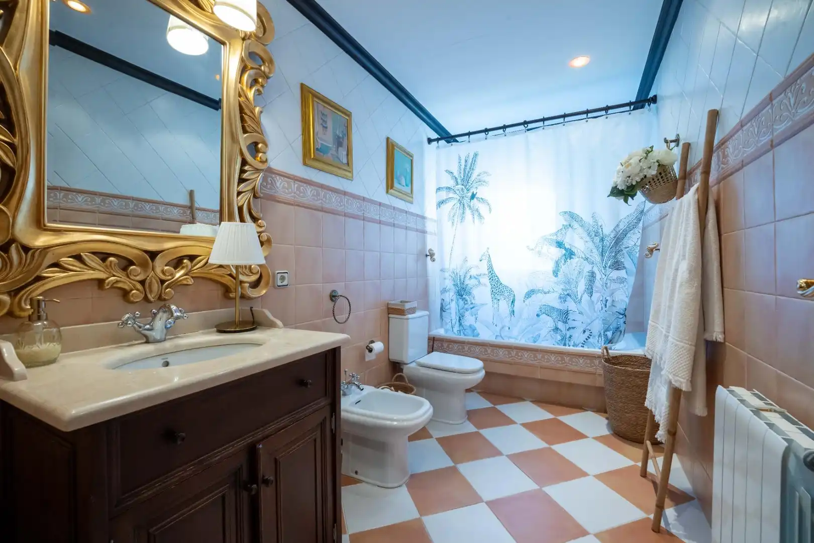 Detached house with terrace for sale in Calle MAURICI SERRAHIMA, imagen 41