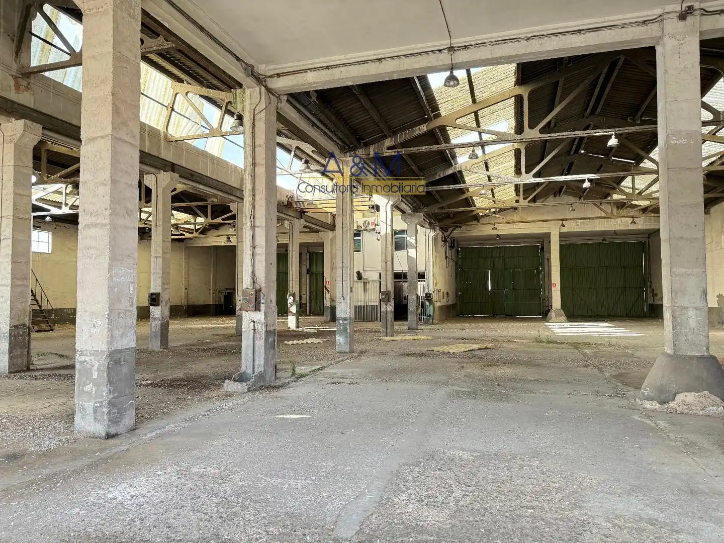 Nave industrial en venta en Pilar Miro, imagen 6