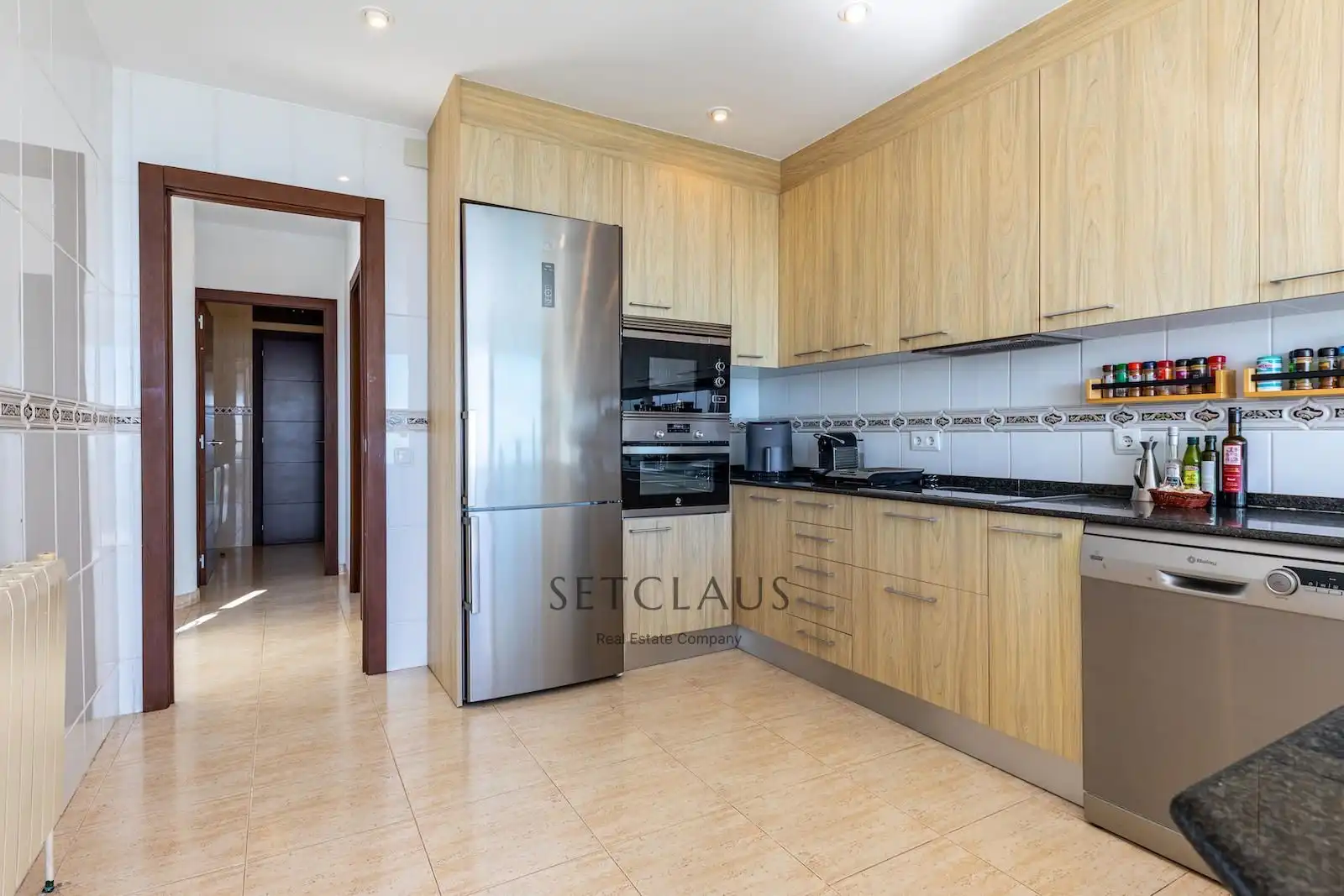 Villa con terrazza in vendita a Alella, imagen 27