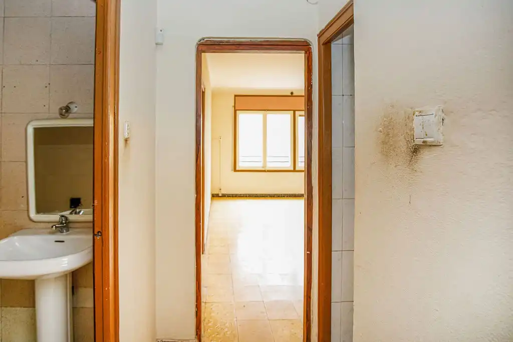 Piso en venta en C/ Bosch Vicens, Arbúcies