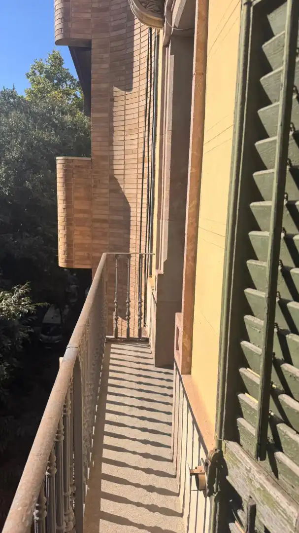 Penthouse mit Terrasse zum Verkauf in Eixample, imagen 4