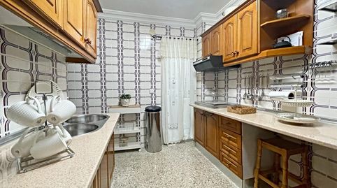 Foto 5 de Piso en venta en Carranque - Haza Cuevas, Málaga Capital