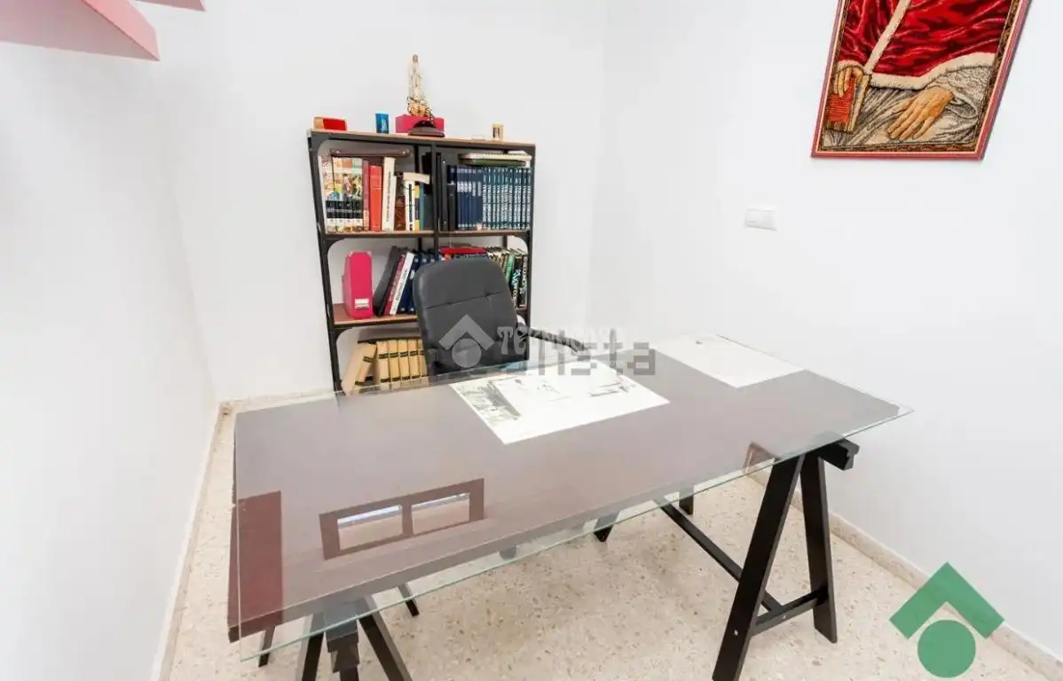 Casa o chalet en venta en Algeciras con Aire acondicionado, Terraza y Amueblado