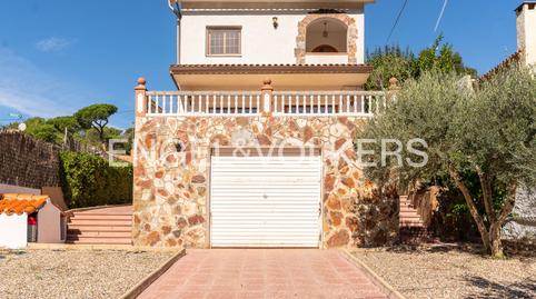Foto 3 de Casa o xalet en venda a Vilanova del Vallès, Barcelona