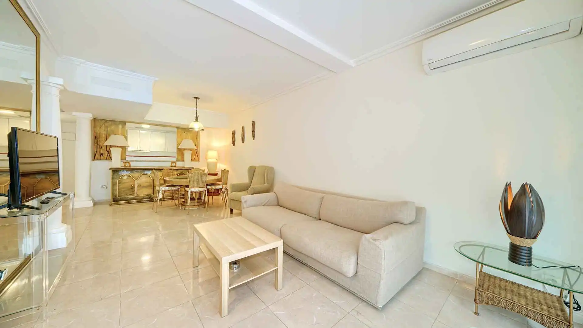 Apartment mit Pool zum Verkauf in Milla de Oro, imagen 9