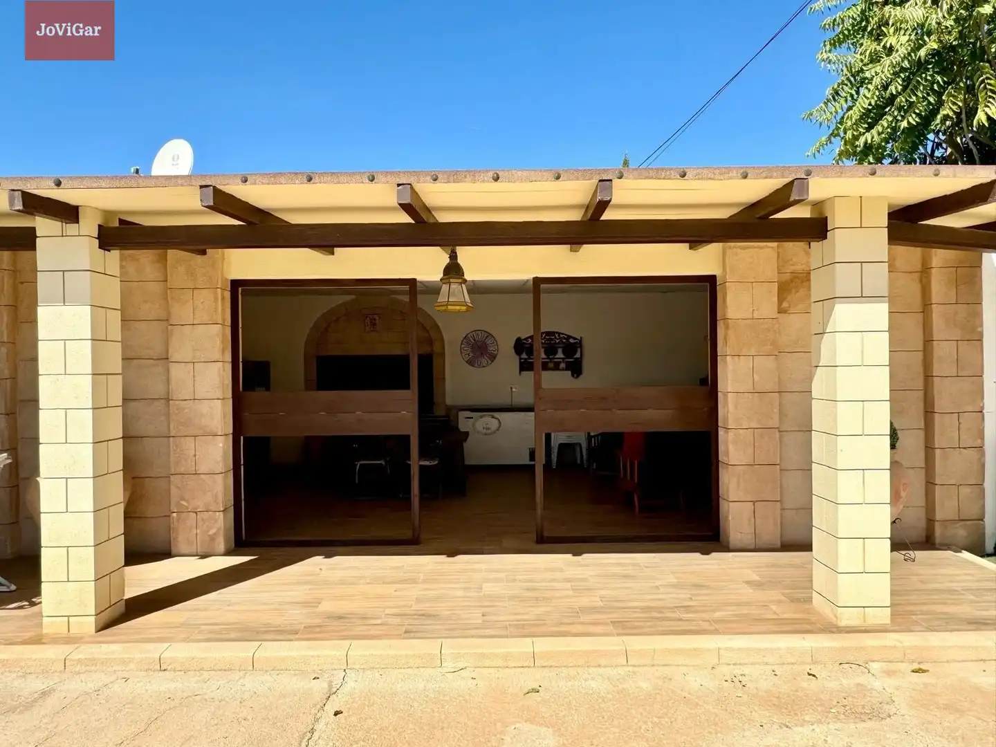 Detached house with pool for sale in Totana, imagen 18