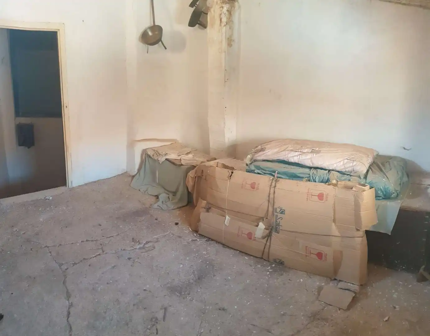 Casa o chalet en venta en Munébrega