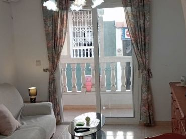 Apartamento en venta en La Mata