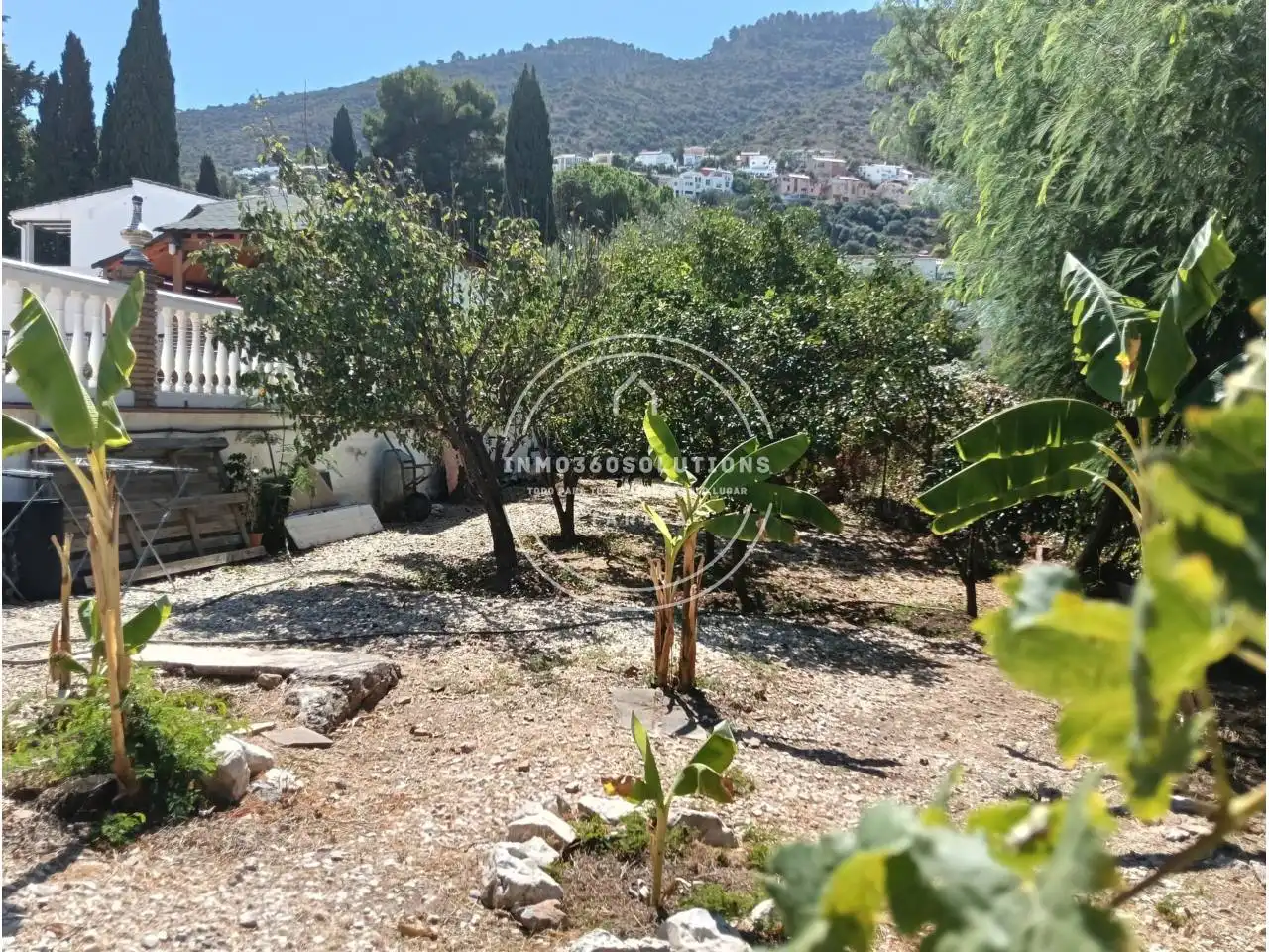 Villa avec piscine à vendre à Manantiales - Lagar - Cortijo, imagen 15
