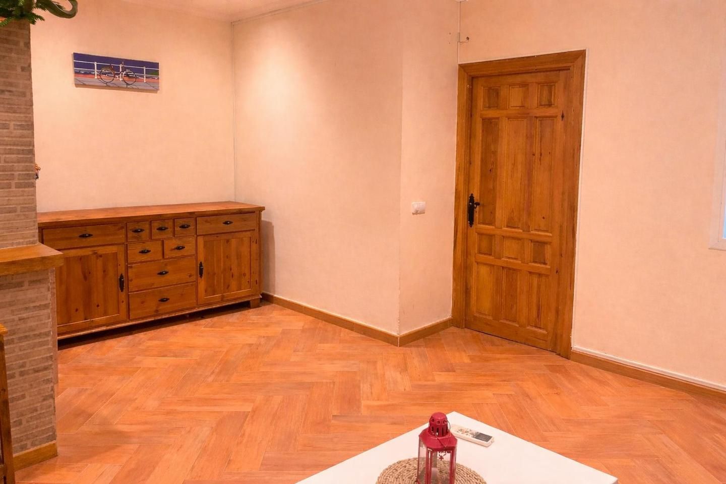 Planta baixa en venda en  Madrid Capital amb Moblat