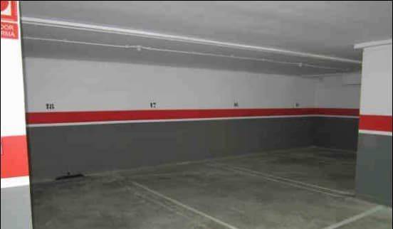 Garaje en Venta en Montanejos