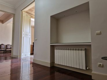 Flat with balcony for sale in Centro