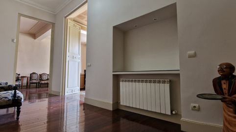 Piso histórico en el corazón de Málaga