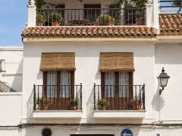 Chalet en venta en C/ Nuestra Señora de la O