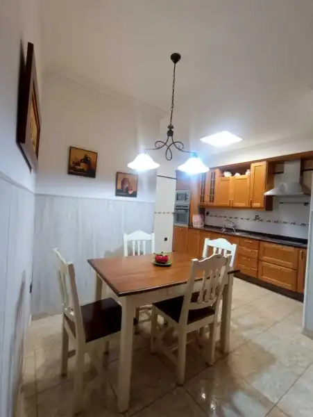 Flat for rent in Calle Juan Pablo II, -1, Duggi - Rambla - Los Hoteles