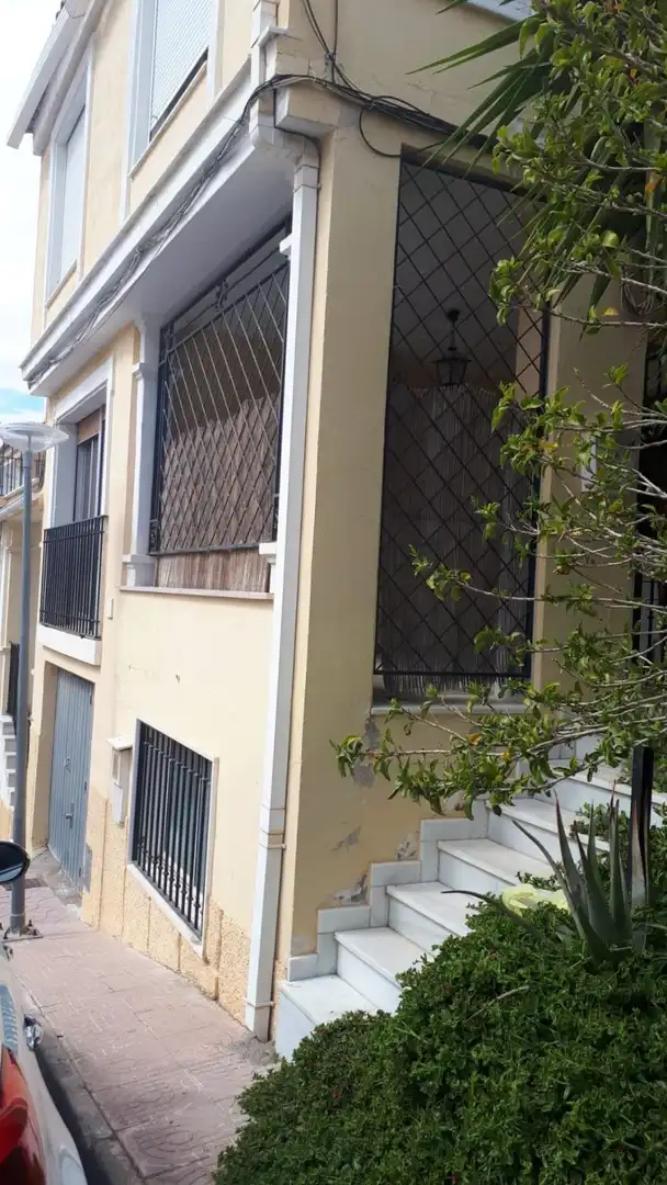 Dúplex en venta en Macael