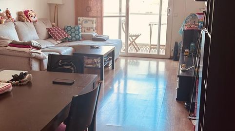 Photo 2 of Flat for rent in Juan Garcia Nieto, Les Grases, Sant Feliu de Llobregat