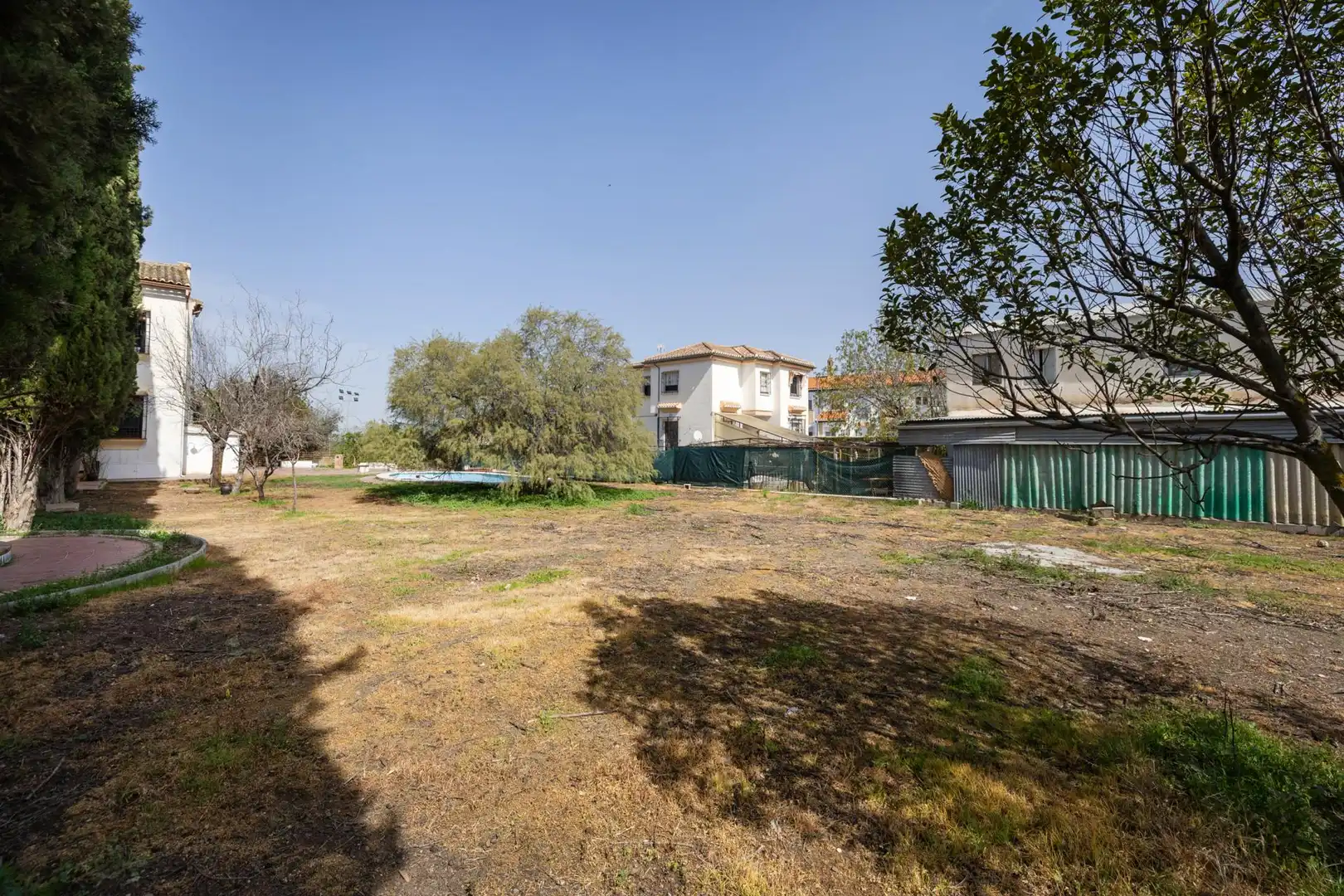 Chalet con piscina en venta en Calle Camino del Almendral 4, imagen 12