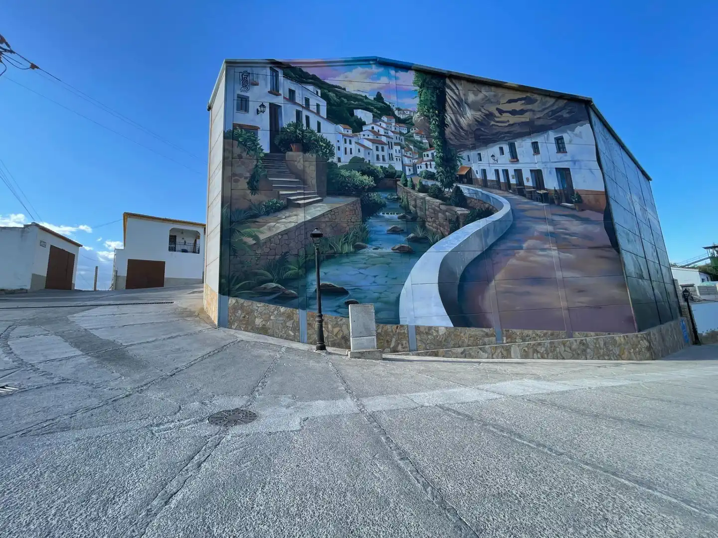Villa con giardino in vendita a Calle VIZCAINO EL, imagen 9
