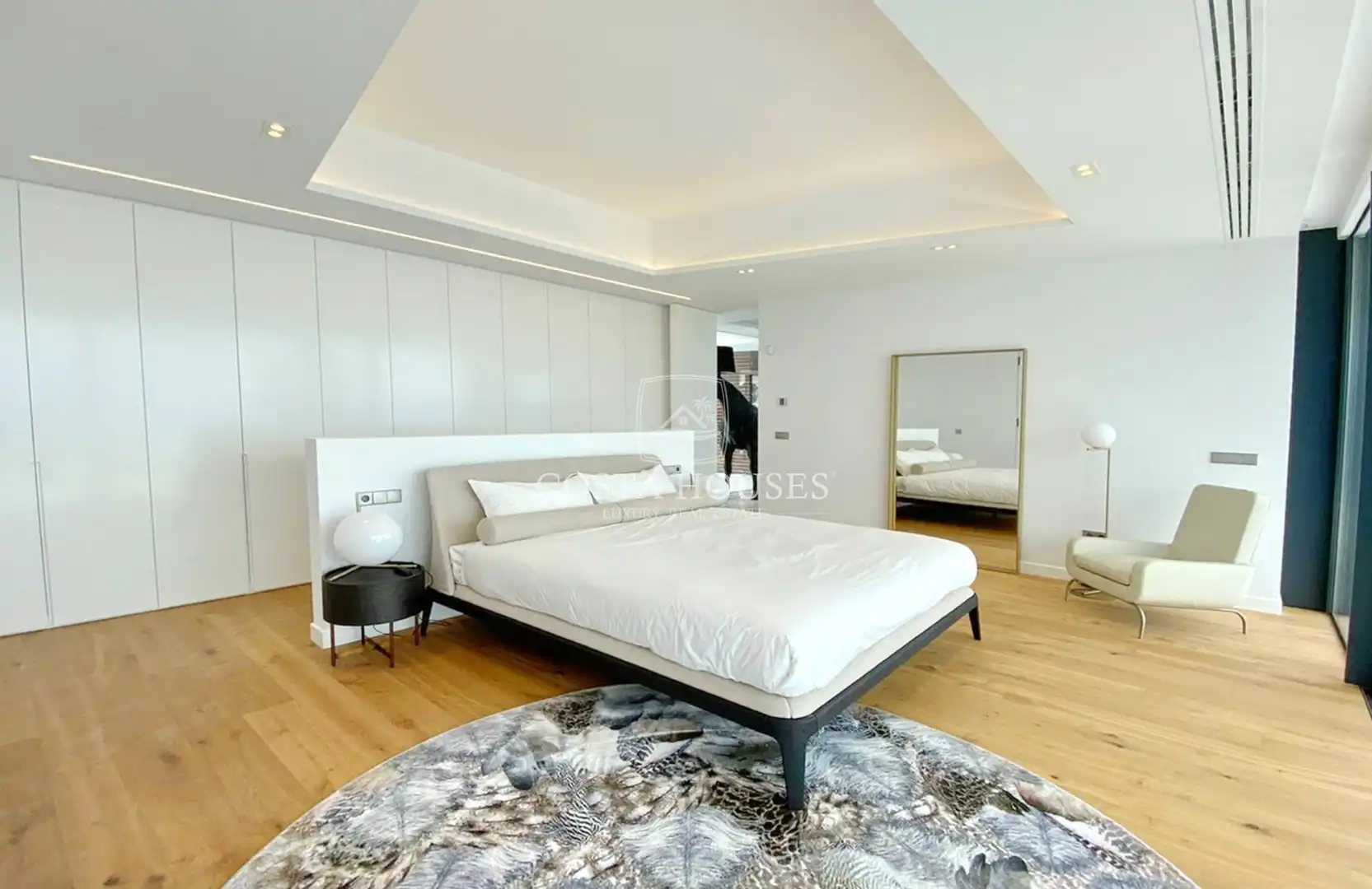 Detached house with pool for sale in Altea Hills, imagen 16
